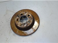 1526694, 95VWX2A315AE Диск тормозной Ford Galaxy 2000-2006 20559205 #3