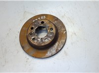 1526694, 95VWX2A315AE Диск тормозной Ford Galaxy 2000-2006 20559210 #3