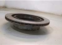 432068H701 Диск тормозной Nissan X-Trail (T30) 2001-2007 20559223 #2