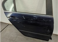  Стекло боковой двери BMW 3 E46 1998-2006 11478818 #2
