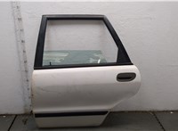  Дверная карта (Обшивка двери) Volvo S40 / V40 1995-2004 11478821 #1