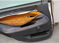  Дверная карта (Обшивка двери) Volvo S40 / V40 1995-2004 11478821 #4