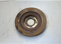  Диск тормозной Mazda RX-8 2003-2012 20559244 #1
