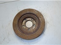  Диск тормозной Mazda RX-8 2003-2012 20559248 #1