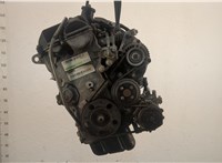  Двигатель (ДВС) Mitsubishi Colt 2002-2012 20559255 #1