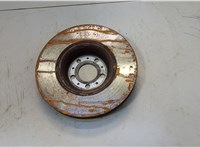  Диск тормозной Volvo XC90 2002-2014 20559257 #1