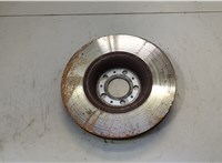  Диск тормозной Volvo XC90 2002-2014 20559259 #1