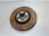  Диск тормозной Volvo XC90 2002-2014 20559259 #3