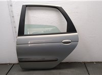  Дверь боковая (легковая) Renault Scenic 1996-2002 20559261 #1