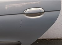  Дверь боковая (легковая) Renault Scenic 1996-2002 20559261 #2