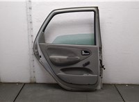  Дверь боковая (легковая) Renault Scenic 1996-2002 20559261 #5