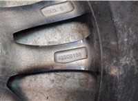 42506158 Комплект литых дисков Chevrolet Trailblazer 2019- 20559262 #23
