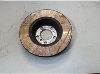  Диск тормозной BMW X3 E83 2003-2010 20559266 #1