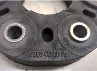  Муфта кардана Mercedes C W203 2000-2008 20559272 #5