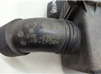  Корпус воздушного фильтра Skoda Fabia 1999-2007 20559281 #4