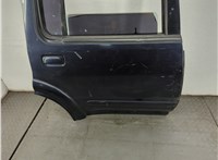  Стекло боковой двери Ford Explorer 1994-2001 11478855 #2
