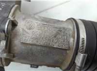  Измеритель потока воздуха (расходомер) Audi A6 (C5) 1997-2005 11478856 #4
