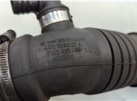  Измеритель потока воздуха (расходомер) Audi A6 (C5) 1997-2005 11478856 #6