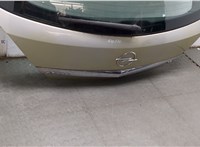  Крышка (дверь) багажника Opel Astra H 2004-2010 20559296 #6