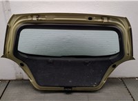  Крышка (дверь) багажника Opel Astra H 2004-2010 20559296 #7