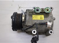  Компрессор кондиционера Ford Fiesta 2001-2007 20559306 #1