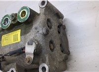  Компрессор кондиционера Ford Fiesta 2001-2007 20559306 #4