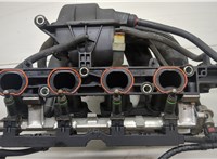  Коллектор впускной Ford Fiesta 2001-2007 20559307 #3