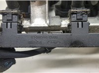  Коллектор впускной Ford Fiesta 2001-2007 20559307 #4