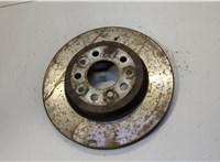  Диск тормозной BMW X3 E83 2003-2010 20559309 #3
