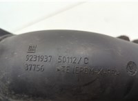  Измеритель потока воздуха (расходомер) Opel Signum 11484659 #4