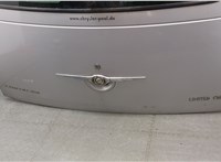  Замок багажника Chrysler PT Cruiser 2000-2010 11478869 #5