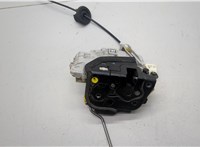 8E0837015AA Замок двери Audi A4 (B7) 2004-2009 20559349 #1