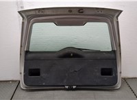  Крышка (дверь) багажника Ford Mondeo 3 2000-2007 20559362 #4