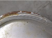  Крышка (дверь) багажника Ford Mondeo 3 2000-2007 20559362 #6