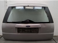  Крышка (дверь) багажника Ford Mondeo 3 2000-2007 20559362 #1