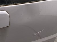  Крышка (дверь) багажника Ford Mondeo 3 2000-2007 20559362 #7