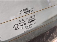  Крышка (дверь) багажника Ford Mondeo 3 2000-2007 20559362 #11