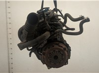190000D191 Двигатель (ДВС) Toyota Avensis 2 2003-2008 20559366 #3