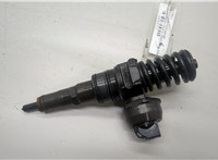 038130073AG Форсунка топливная Volkswagen Golf 5 2003-2009 20559377 #1