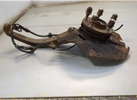  Ступица (кулак, цапфа) Hyundai Sonata NF 2005-2010 20559408 #2