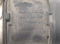  Измеритель потока воздуха (расходомер) Chrysler Voyager 2000-2007 20559418 #3