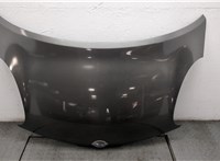  Капот Nissan Micra K12E 2002-2010 20559432 #1