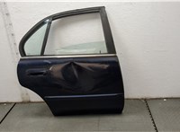  Замок двери Rover 600-series 1993-1999 11478944 #1