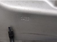  Решетка радиатора Opel Meriva 2003-2010 11478953 #3