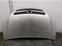  Решетка радиатора Opel Meriva 2003-2010 11478953 #1