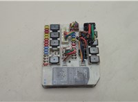 284B7AX61A Блок предохранителей Nissan Note E11 2005-2013 20559454 #1