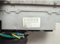 284B7AX61A Блок предохранителей Nissan Note E11 2005-2013 20559454 #4