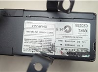  Проигрыватель, чейнджер CD/DVD BMW X3 E83 2003-2010 20559459 #7