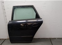  Молдинг двери Audi A4 (B6) 2000-2006 11478965 #1