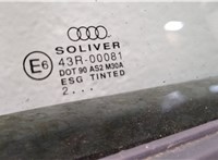  Молдинг двери Audi A4 (B6) 2000-2006 11478965 #6